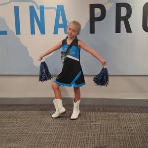 Meet your Posher, Darlene